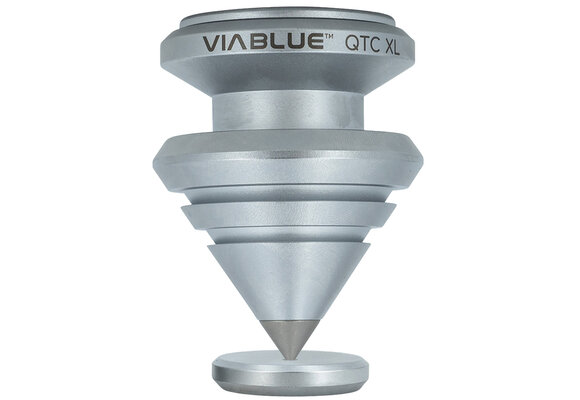 QTC SPIKES XL DISC Satz