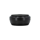 UFO ABSORBERS Satz of 4 Stück Ø35mm Schwarz