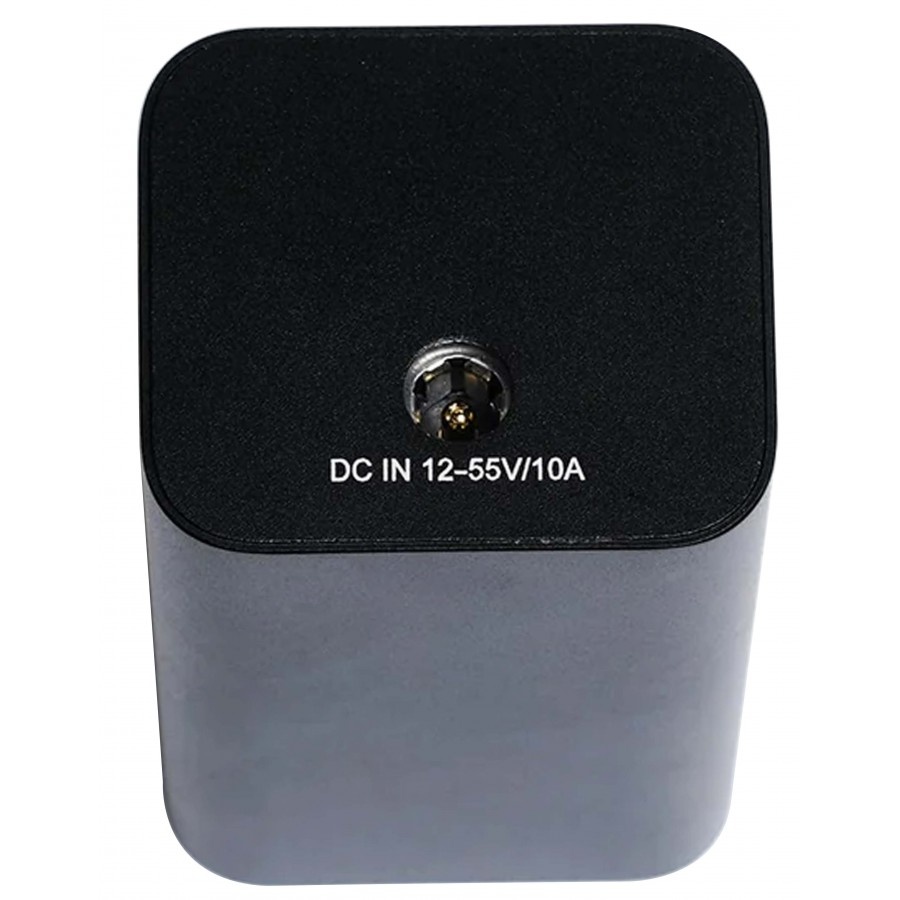 DC Power Filter