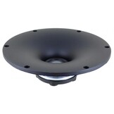 Satori TW29BNWG-4 3/4" Beryllium-Kalottenhochtöner mit Waveguide