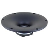Satori TW29BNWG-8 Beryllium Dome Tweeter with waveguide