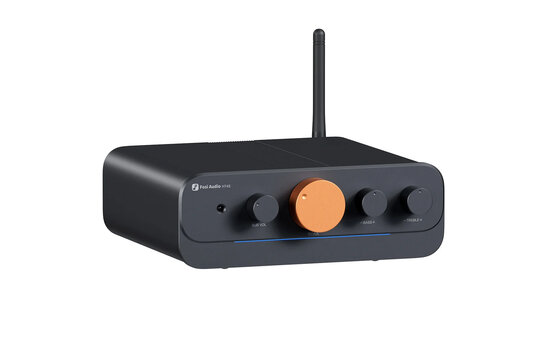 HT4S 4.1CH Power Amplificatore