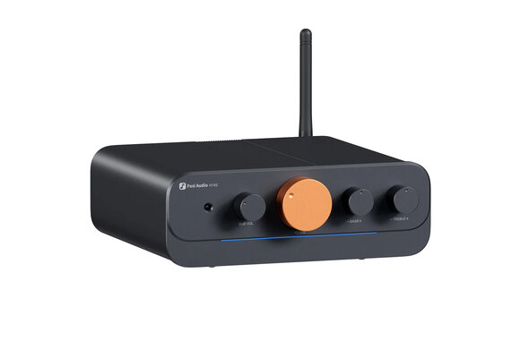 HT4S 4.1CH Power Amplificatore