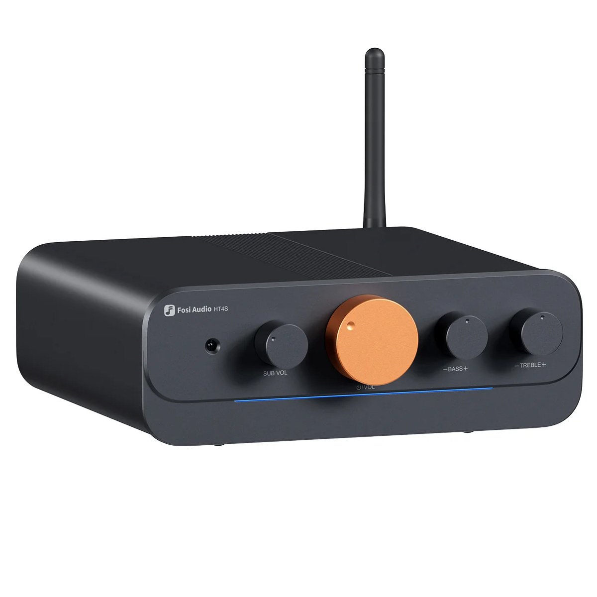 HT4S 4.1CH Power Amplificatore