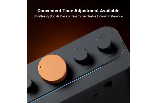 HT4S 4.1CH Power Amplificatore