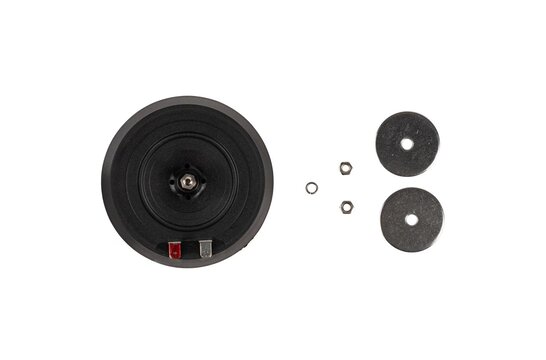 HDN-8B resistente alle intemperie Sound Eccitatore Transducer With Bolt