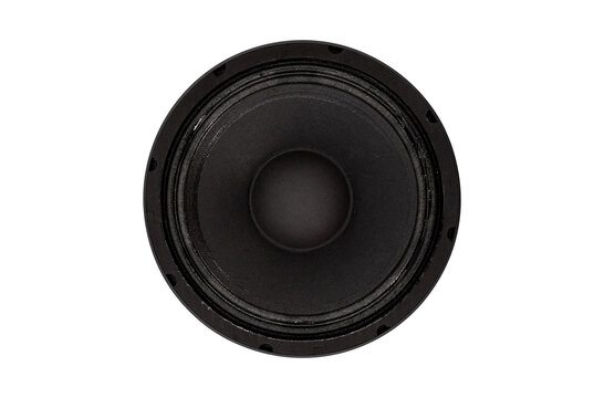 PAW 25 - 8 Woofer Medio-Bassi