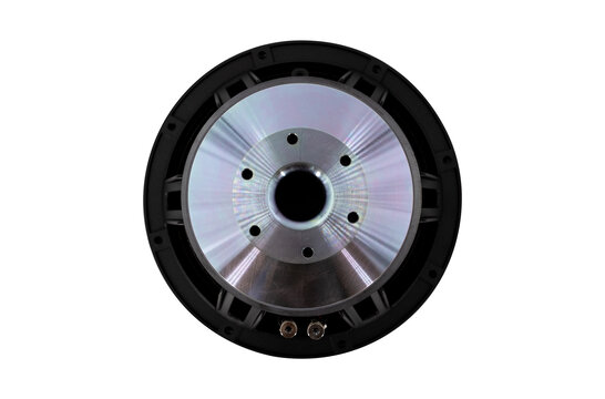 PAW 25 - 8 Woofer Medio-Bassi