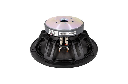 PAW 25 - 8 Woofer Medio-Bassi
