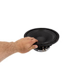 PAW 25 - 8 Bass-midwoofer