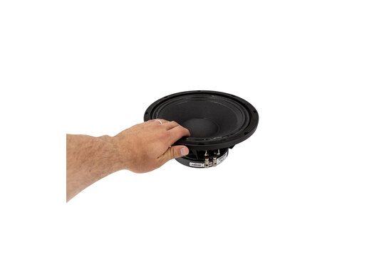PAW 25 - 8 Woofer Medio-Bassi