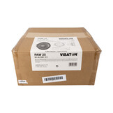 PAW 25 - 8 Woofer Medio-Bassi