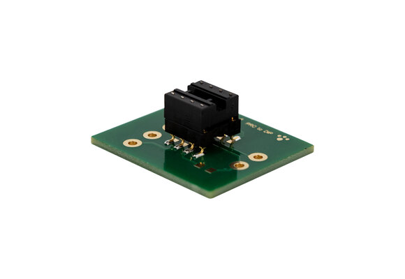 PRO to DIP8 Adapter (adapter only)