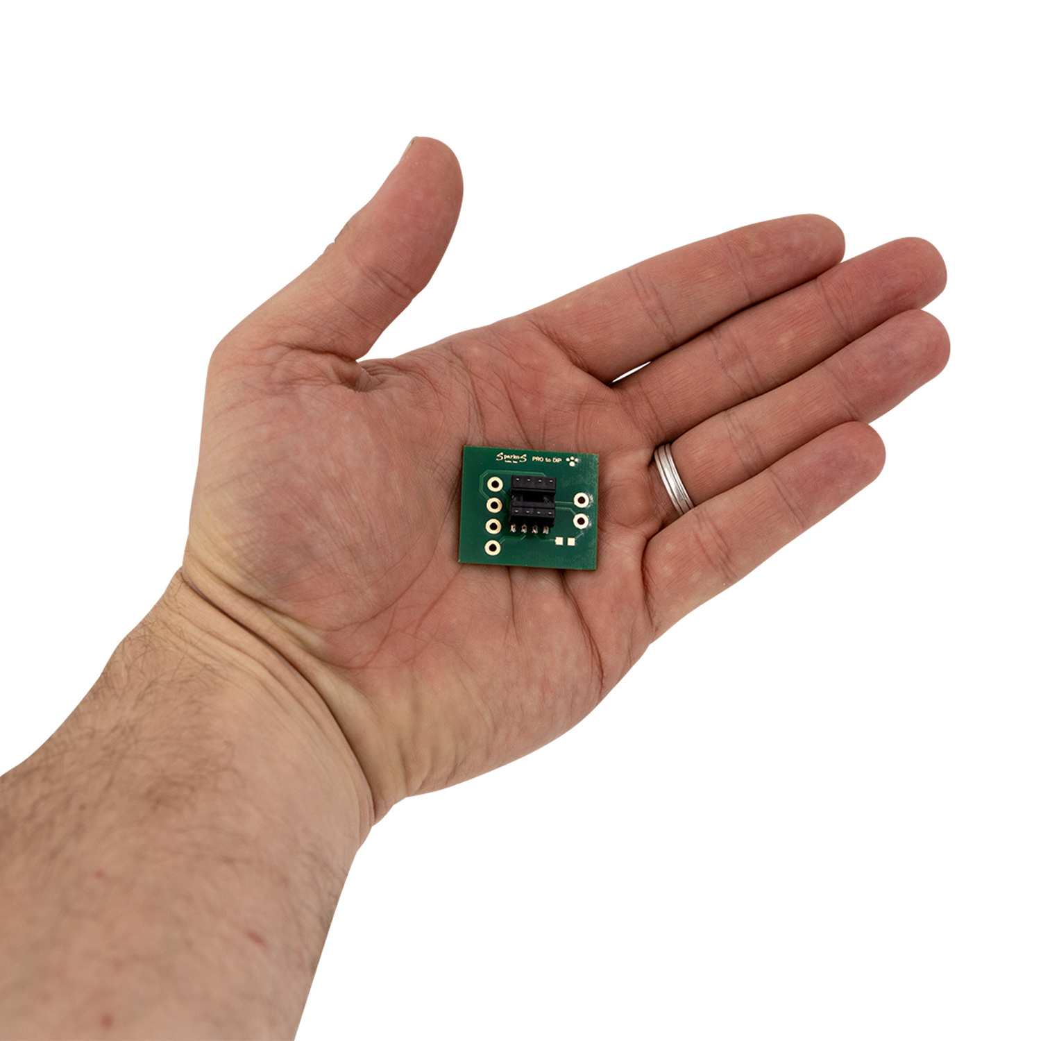 PRO to DIP8 Adapter (adapter only)