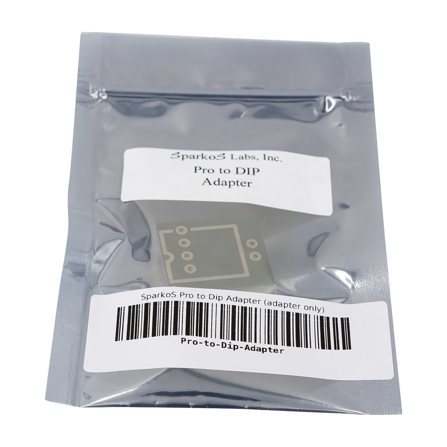 PRO to DIP8 Adapter (adapter only)