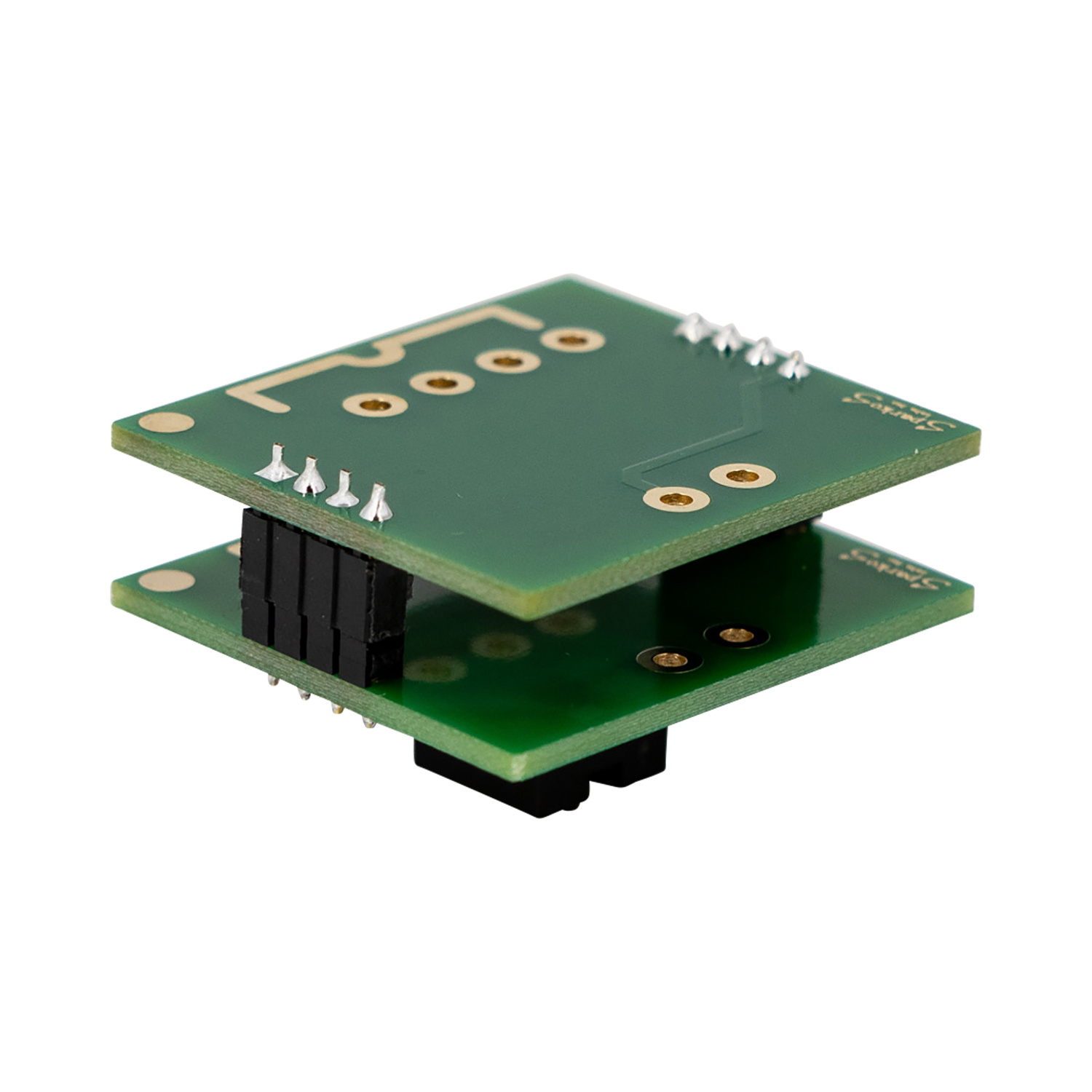 PRO to Dual DIP8 Adapter (adapter only)