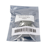 PRO to Dual DIP8 Adapter (adapter only)