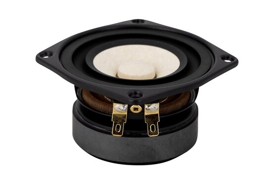 CHN-40P Woofer a Gamma Completa