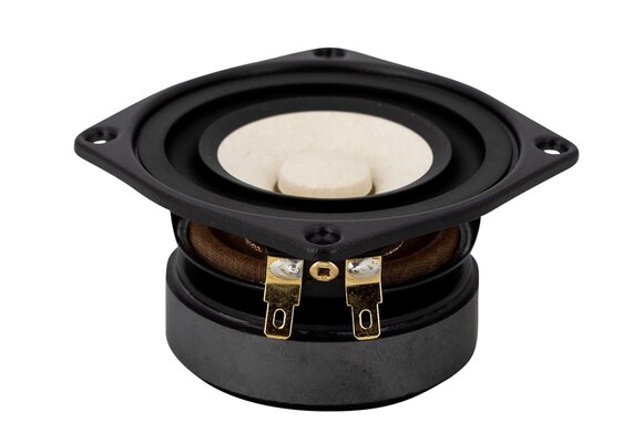 CHN-40P Woofer a Gamma Completa
