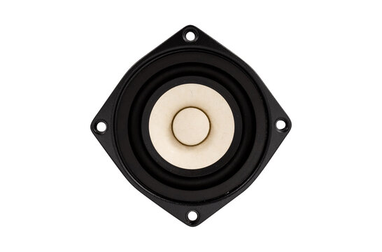CHN-40P Woofer a Gamma Completa
