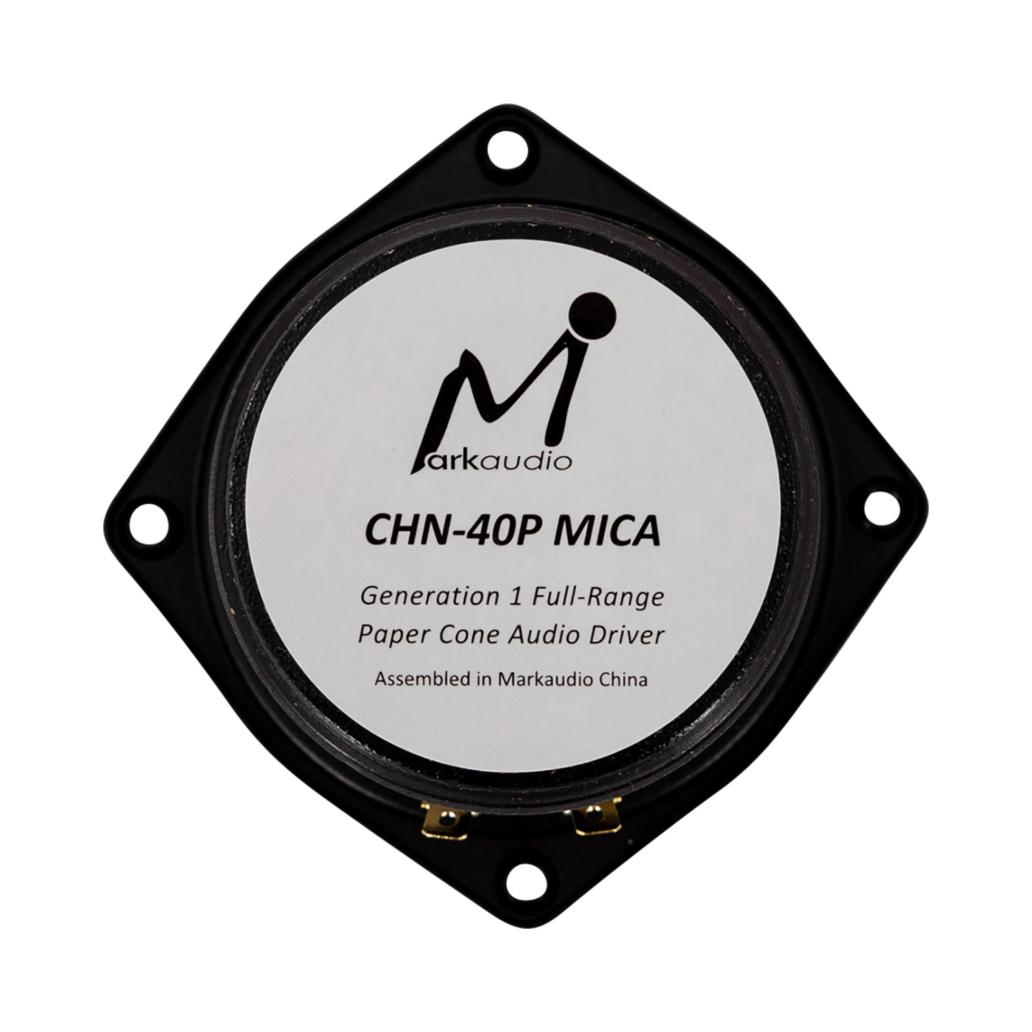 CHN-40P Full-range Woofer