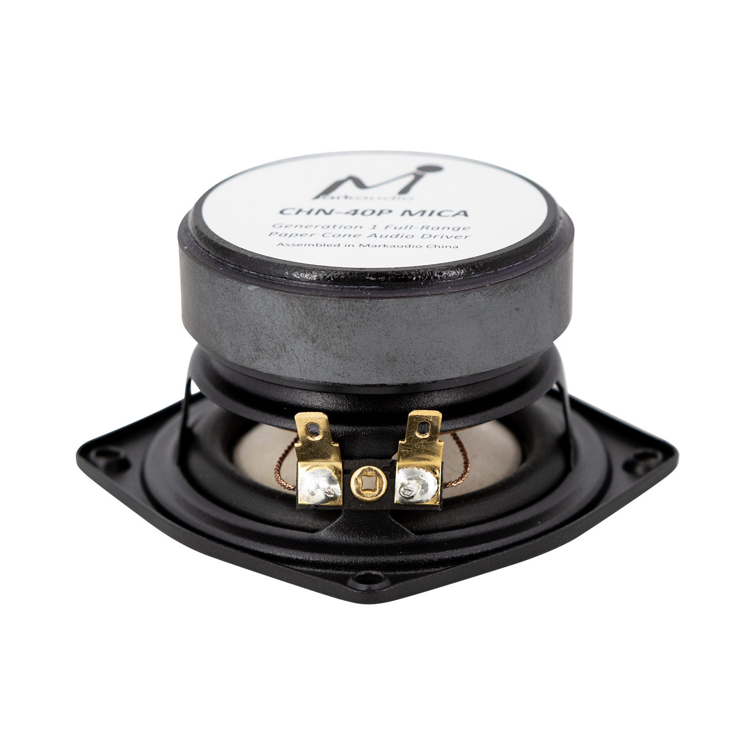 CHN-40P Full-range Woofer