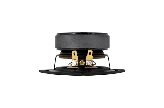 CHN-40P Woofer a Gamma Completa