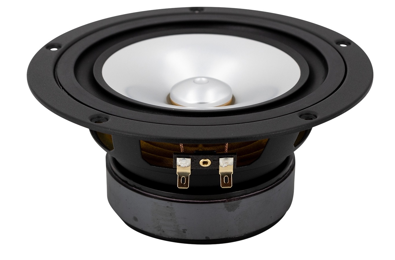 CHN-110 Silver 6,75" Full Range Woofer