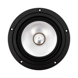 CHN-110 Silver Full-range Woofer