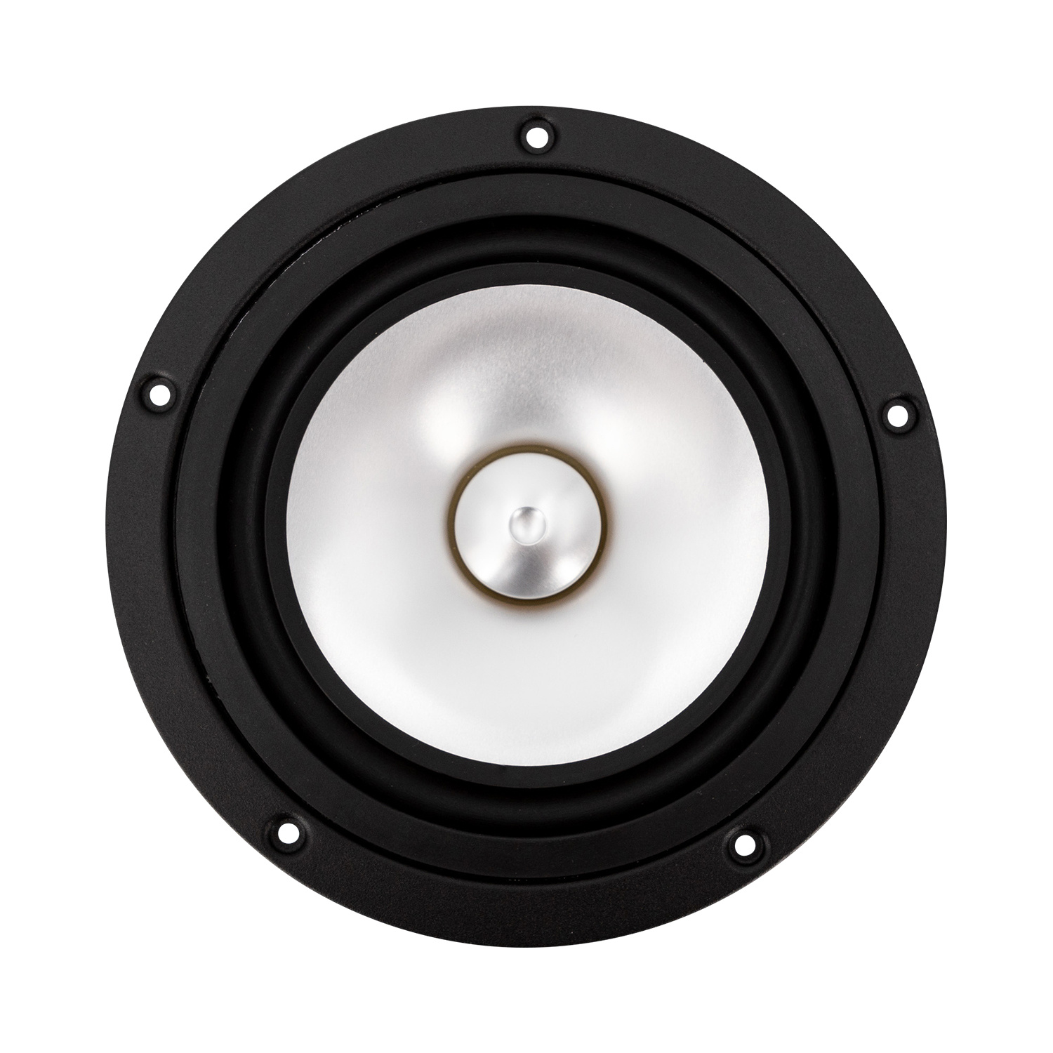 CHN-110 Silver Woofer a Gamma Completa