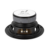 CHN-110 Silver Full-range Woofer