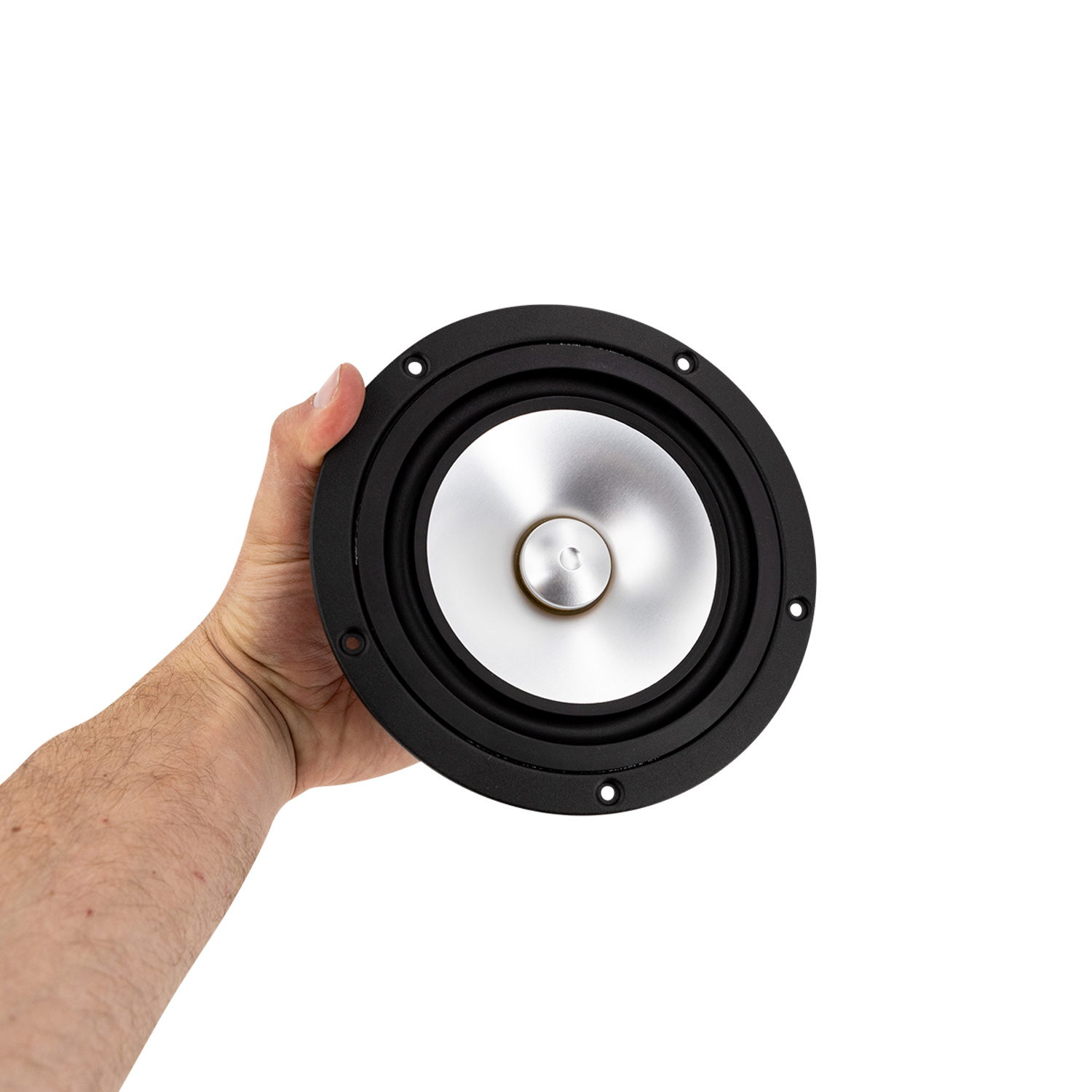 CHN-110 Silver 6,75" Full Range Woofer