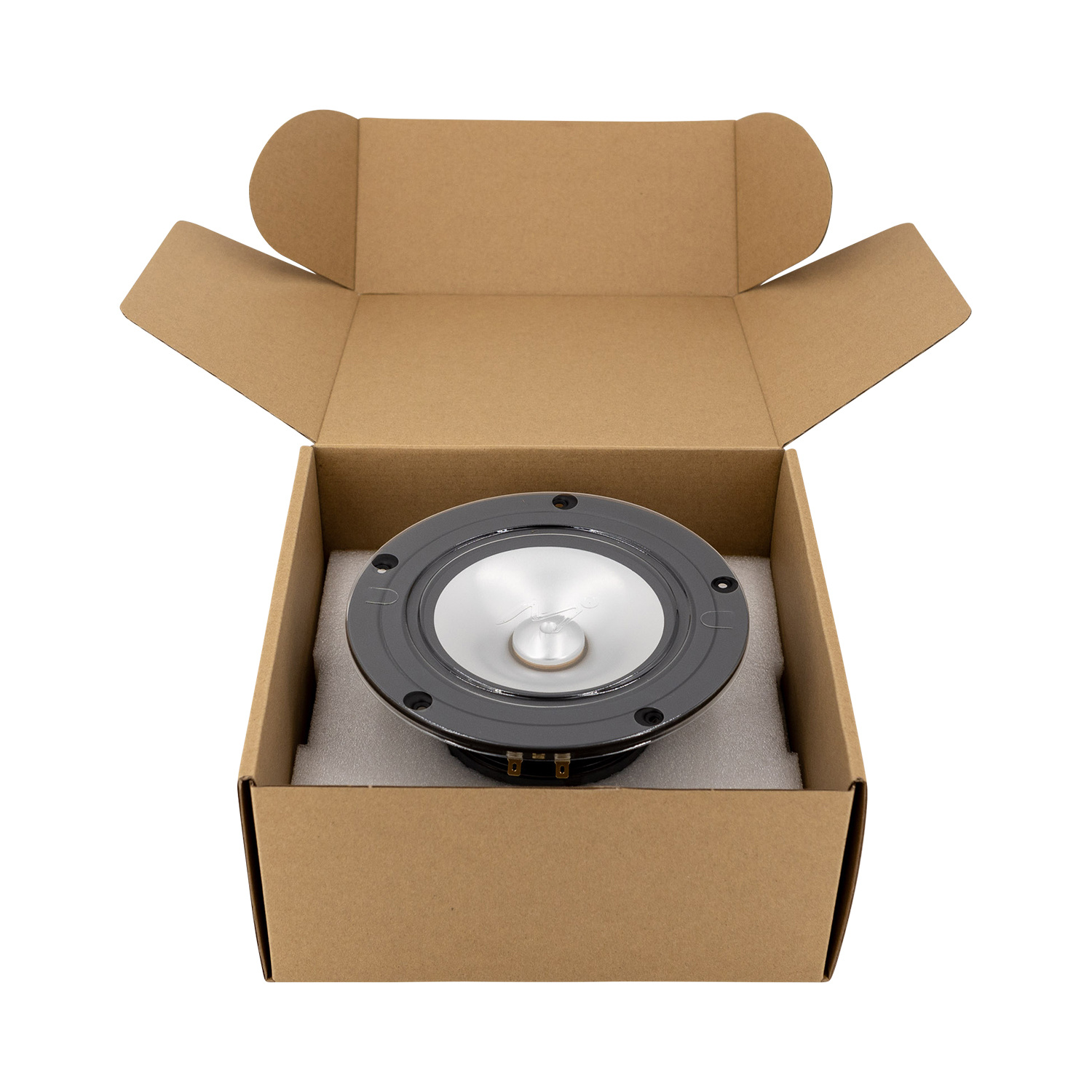 CHN-110 Silver Full-range Woofer