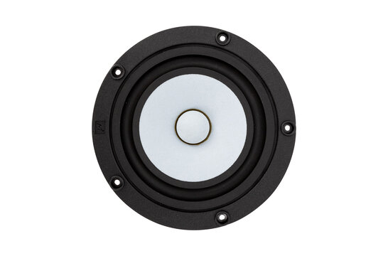 PLUVIA-7PHD Woofer a Gamma Completa