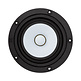 PLUVIA-7PHD Woofer a Gamma Completa