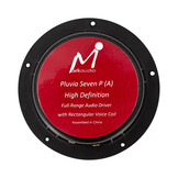 PLUVIA-7PHD Full-range Woofer