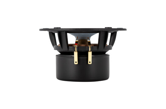 PLUVIA-7PHD Woofer a Gamma Completa