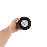 PLUVIA-7PHD Woofer a Gamma Completa