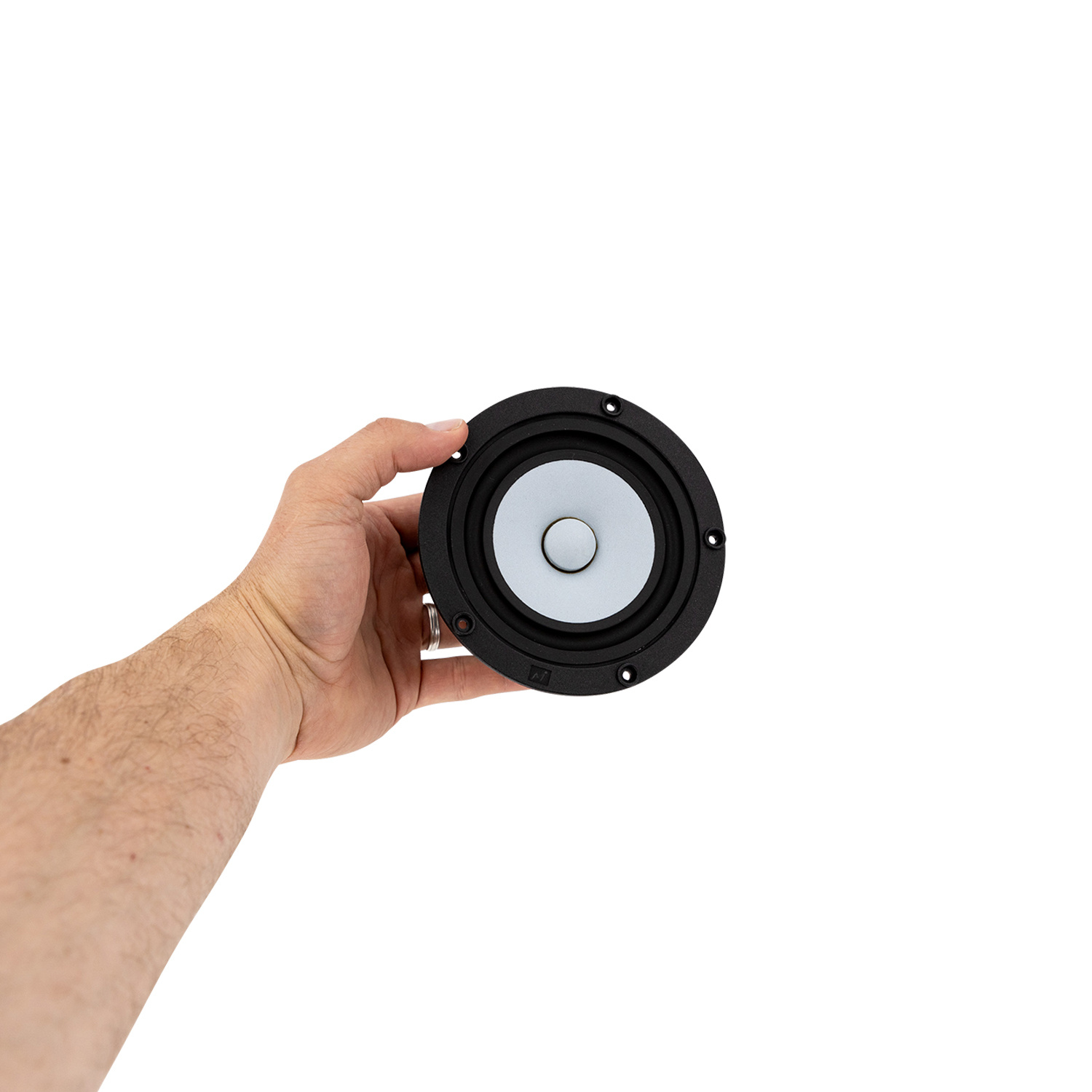 PLUVIA-7PHD Woofer a Gamma Completa