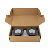 PLUVIA-7PHD Woofer a Gamma Completa