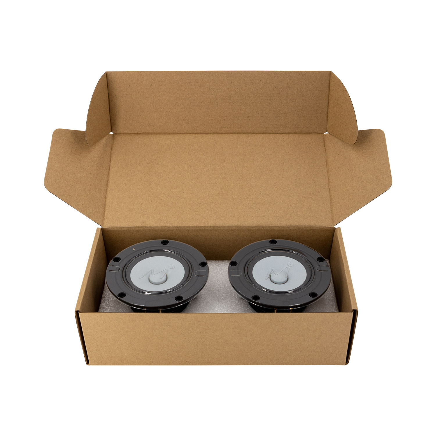 PLUVIA-7PHD Woofer a Gamma Completa