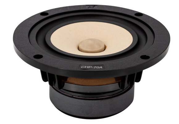 CHP-70 Khaki  Full-range Woofer