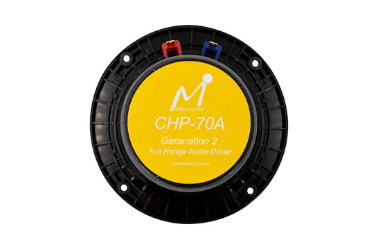 CHP-70 Khaki  Woofer a Gamma Completa