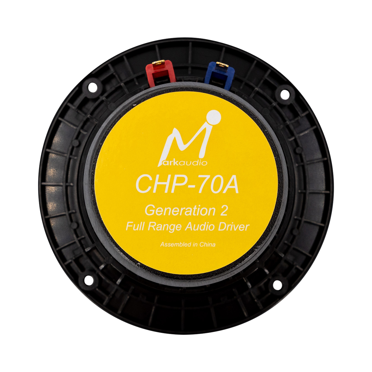 CHP-70 Khaki  Full-range Woofer