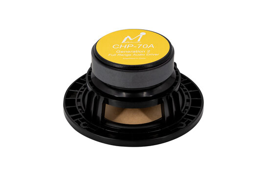 CHP-70 Khaki  Woofer a Gamma Completa