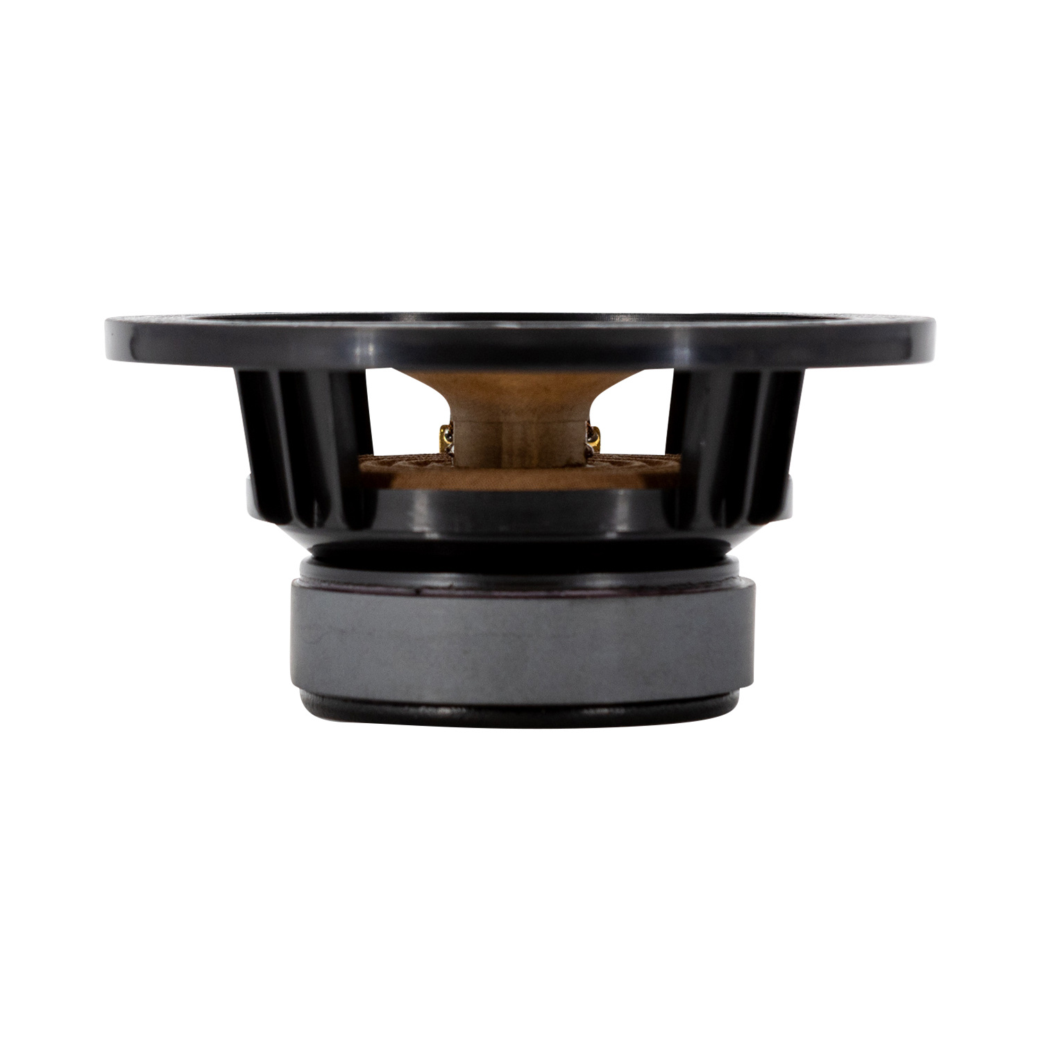 CHP-70 Khaki  4" Full Range Paper Woofer Natural