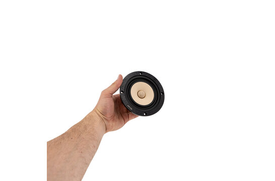 CHP-70 Khaki  Woofer a Gamma Completa