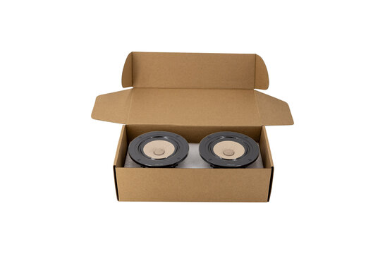 CHP-70 Khaki  Woofer a Gamma Completa