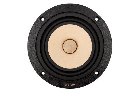 CHP-70 Khaki  Woofer a Gamma Completa