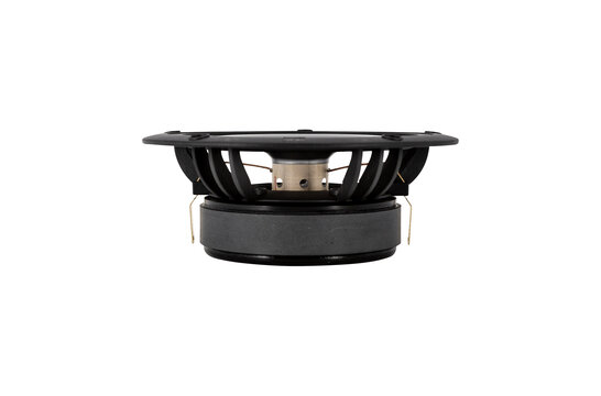 Alpair-11MS Grey Woofer a Gamma Completa